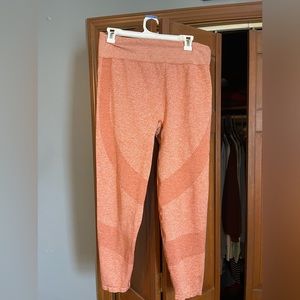 pink active pant